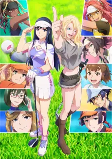 BIRDIE WING Golf Girls Story Season 2