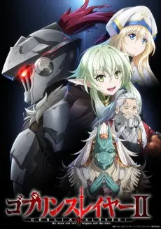 Goblin Slayer S2