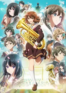 Hibike! Euphonium S3