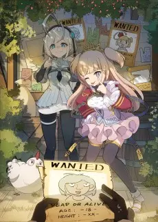 Kouryaku Wanted Isekai Sukuimasu