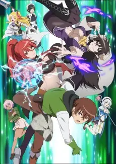 Isekai One Turn Kill Neesan